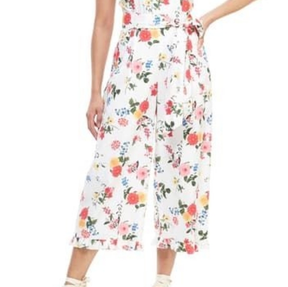 Gal Meets Glam collection
Floral jumpsuit NWT - Picture 14 of 14